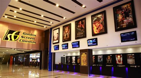 golden screen cinema malaysia